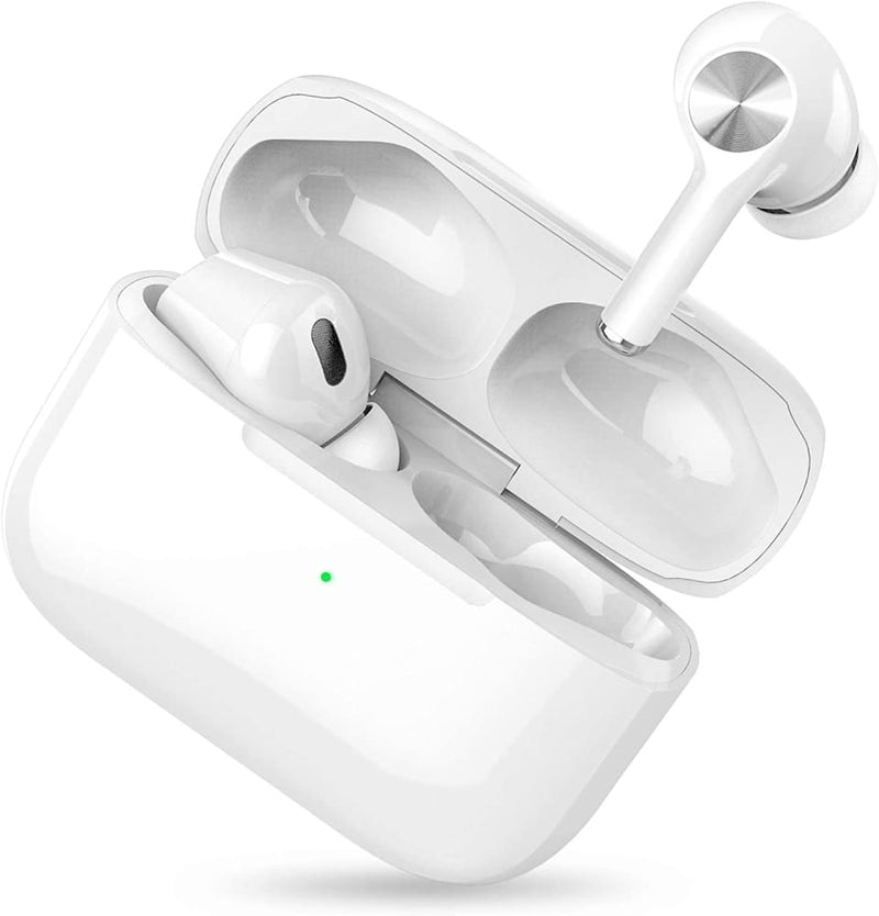 Bluetooth headphones,true wireless earbuds premium stereo 
