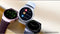 Bluetooth Smart Watch. Can Measure Heart Rate, Sleep Analysis, anti-lost, etc for IOS iPhone Android Samsung, Xiaomi and others Bluetooth Smart Watch ELECTRONICS-HEAVEN 