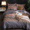 Bohe Lux Duvet Cover Set - Bedding Sets