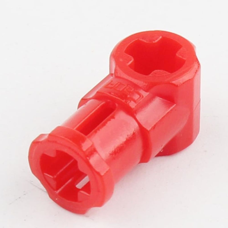 Cada 32039 1-axis hole steering 1-axis hole - red / 10pcs
