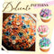 Cake decor piping tips - kitchen & dining