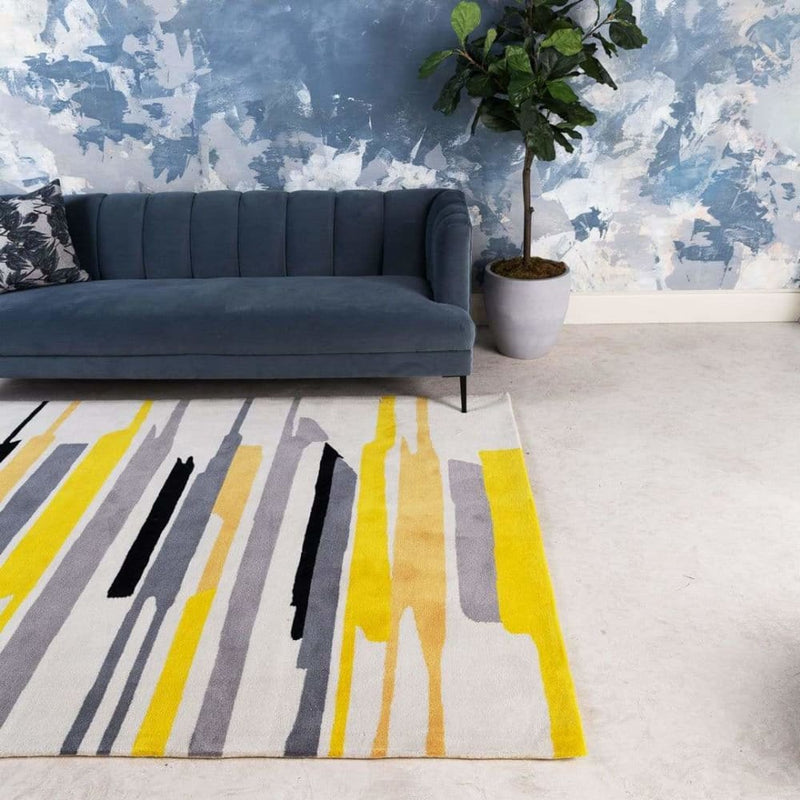 Calisto rug - rugs & carpets