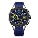 Capture Sports Military Watch - Blue