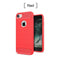 Carbon fiber iphone case - red / for iphone 5 5s se