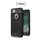Carbon fiber iphone case - black / for iphone 5 5s se