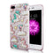 Cartoon unicorn iphone case - t1 / for iphone 5 5s se