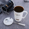 Ceramic Retro Coffee Cup Mug