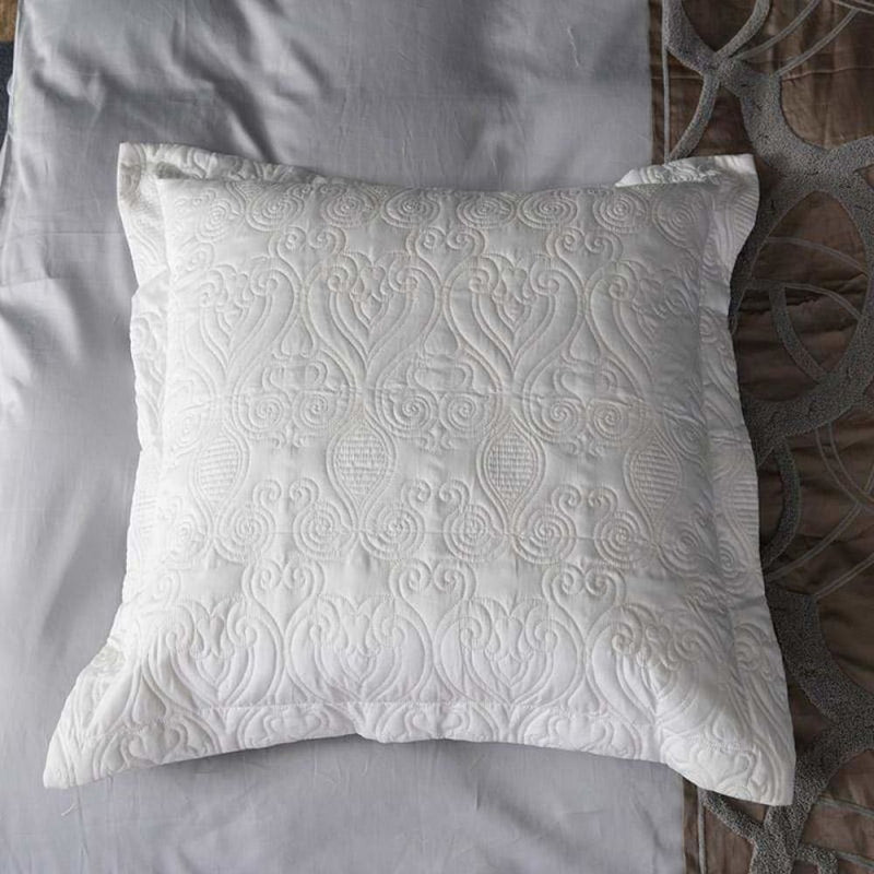 Chain of Luxury Duvet Cover Set (Egyptian Cotton) - Bedding