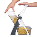 Multifunctional Mandoline Food Slicer