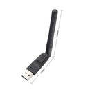 Cioswi Free Driver Wireless USB Wifi Adapter Lan Ethernet Dongle Antenna Adapter Internet Network Card For Windows / OS / Vista - ELECTRONICS-HEAVEN