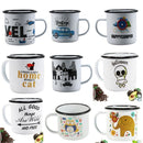 Coffee Cups Mugs 350 ML
