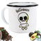 Coffee Cups Mugs 350 ML - Pink / 350ml
