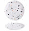 Confetti plate collection - off white / regular - plates