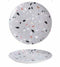 Confetti plate collection - earl’s grey / regular - plates