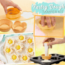Pastry Dough Tamper Kit
