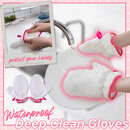 Waterproof Deep Cleaning Gloves