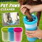 Cupet ™ pet paws cleaner - pets & toys