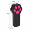 Cute & funny claw beam interactive laser pointer pet cat dog