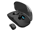 Cx1 bluetooth wireless stereo earphone - coseey gadgets