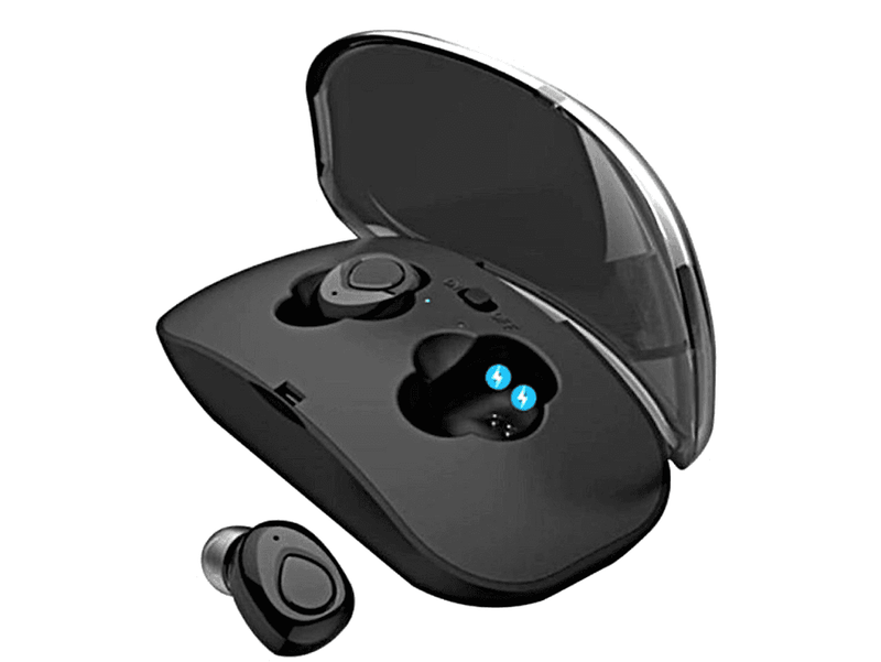 Cx1 bluetooth wireless stereo earphone - coseey gadgets