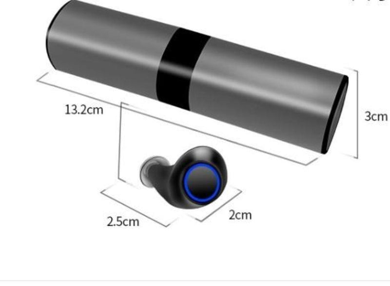 Cx2 true wireless bluetooth 5.0 earbuds - nd gadgets