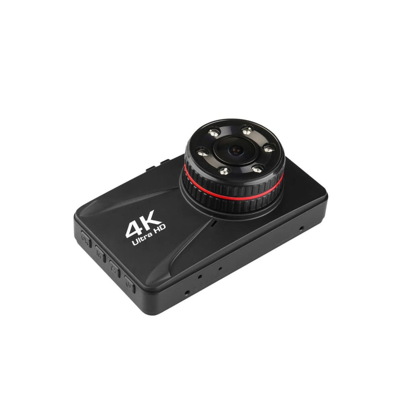 Dashcam Camera For Car, 1080P + Night Vision Dashcam Camera For Car ELECTRONICS-HEAVEN 
