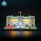 Diy led light up kit for architecture buckingham palace 