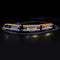 Diy led light up kit for city passenger train 60197