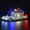 Diy led light up kit for ghostbusters ecto-1 21108