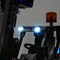 Diy led light up kit for heavy duty forklift 42079