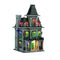 Diy led light up kit for monster warrior haunted house 10228