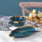 Donatella dining set - bowl and plate - dishes & plates