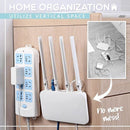 Double-sided self adhesive hooks - home storage & 