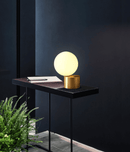 Edged Light - Table Lamp