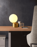 Edged Light - Table Lamp