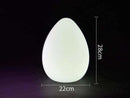 Egg Lamp - Small - Floor Lamps