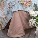 El Rosas Duvet Cover Set (Egyptian Cotton) - Bedding Sets