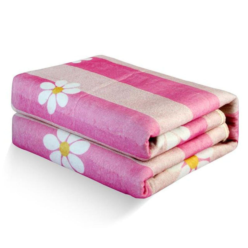 Electric Blanket Electric Blanket ELECTRONICS-HEAVEN Pink Duble 120x150cm China