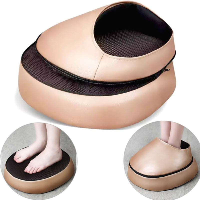 Electric foot massager Electric foot massager ELECTRONICS-HEAVEN 