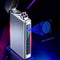 ELECTRIC LIGHTER 2019. TYPE X “Light Up In Style!” - ELECTRONICS-HEAVEN