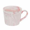 Elegant Mug - Pink / Set of 2 - Mug