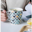 Euclid mug - mug