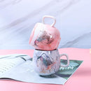 Flamingo Coffee Mugs Ceramic Mug 350ml