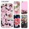 Floral iphone cases