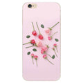 Floral iphone cases - t5 / for iphone 5 5s se
