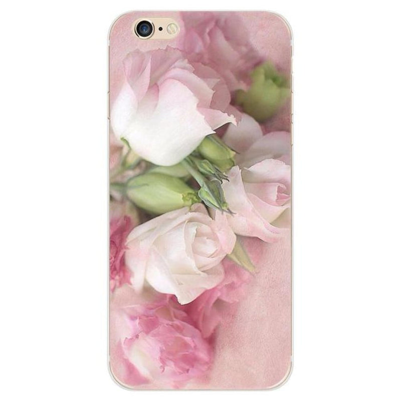 Floral iphone cases - t9 / for iphone 5 5s se
