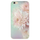 Floral iphone cases - t6 / for iphone 5 5s se