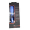 Hair Curler, Powerful & Automatic Automatic Hair Curler ELECTRONICS-HEAVEN Blue with box UK 