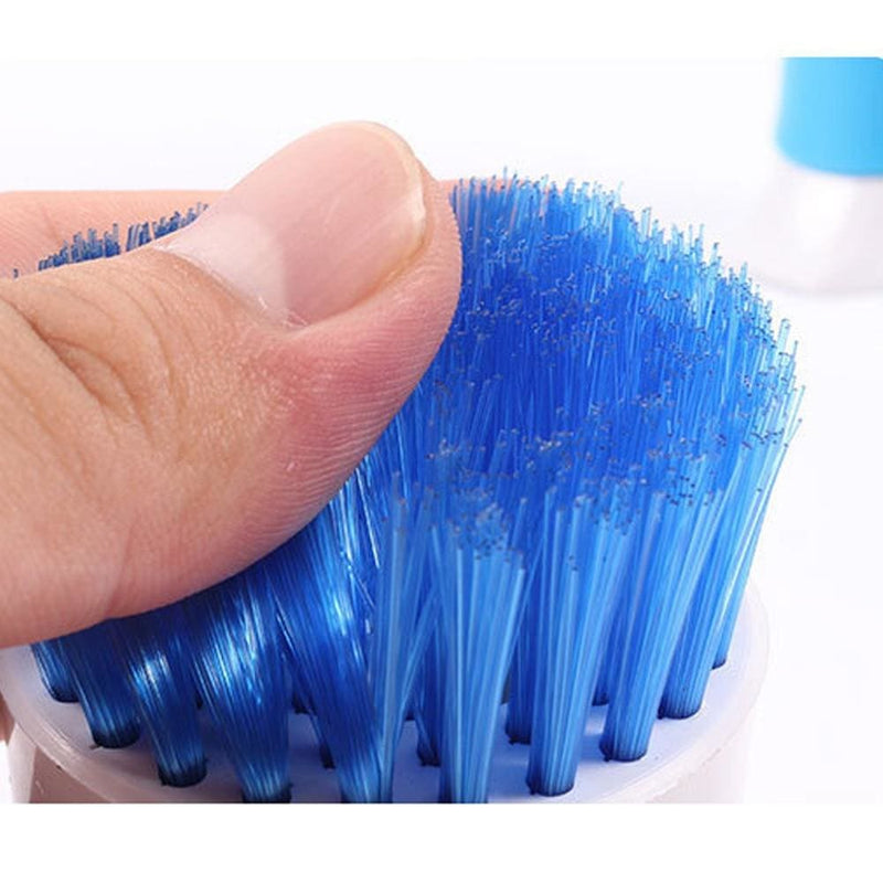 Hand Held Electric Dish Cleaning Brush Hand Held Electric Dish Cleaning Brush ELECTRONICS-HEAVEN 
