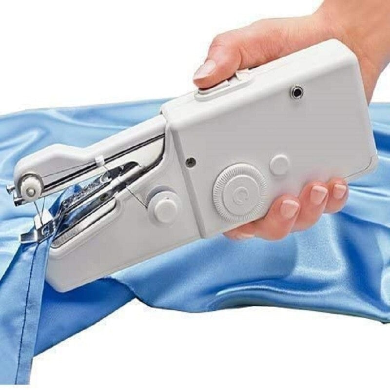 Portable Handy Mini Sewing Machine